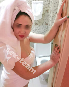 Настя