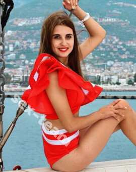 Алина