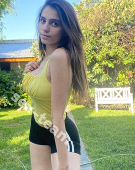 Марина