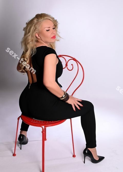Светлана